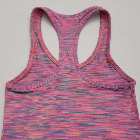 Ivivva girls tank - Picture 3 of 4